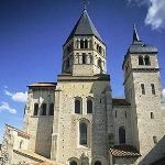 Abbaye Cluny